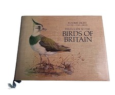 Birds britain field for sale  HASTINGS