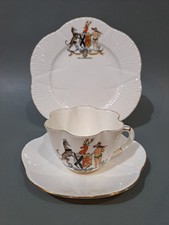 Shelley bone china for sale  TAUNTON