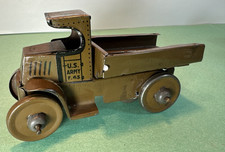 Marx cab bullnose for sale  Holyoke