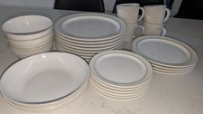 Natural canvas denby for sale  LINCOLN
