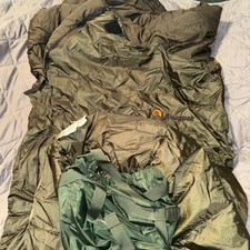 Saco de dormir Snugpak Sleeper 2/Sleeper Lite segunda mano  Embacar hacia Mexico