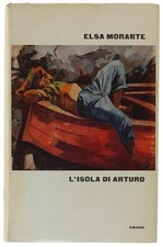 Isola arturo morante usato  Villarbasse