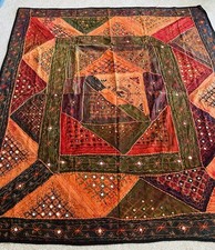 Indian kantha handmade for sale  Olathe