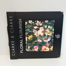 fabric swatch book for sale fabric swatch book for sale BROCKENHURST