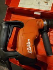 Hilti te6c bohr gebraucht kaufen  Königsbrück
