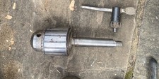 Jacobs chuck .34 for sale  PULBOROUGH