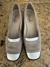 Damen slipper loafer gebraucht kaufen  Kolitzheim