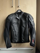 Held stint lederjacke gebraucht kaufen  Ingolstadt