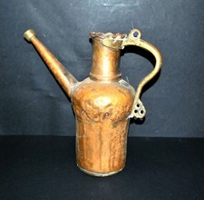Arrosoir broc ancien d'occasion  Bischheim