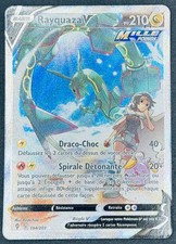 carte pokemon rayquaza d'occasion carte pokemon rayquaza d'occasion Paris II