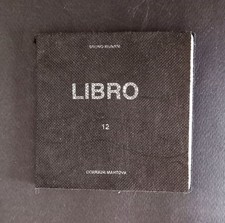 Prelibri bruno munari usato  Praia a Mare