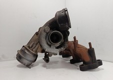 turbina golf 4 usato turbina golf 4 usato  Gioia Tauro