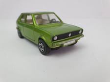 Vintage corgi mk1 for sale  ROCHFORD