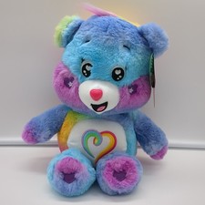 Care bear plüsch gebraucht kaufen  Wertingen