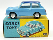 Corgi 216 austin for sale Corgi 216 austin for sale  WHITSTABLE