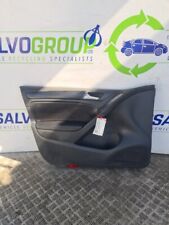 Volkswagen golf door for sale  HEANOR