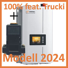 Lumentree sun 600g2 gebraucht kaufen  Münster