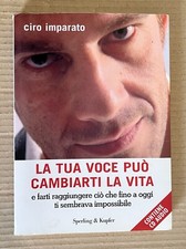 Ciro imparato tua usato  Apricena