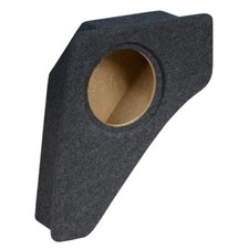Gabinete de subwoofer fechado MDF para VW Volkswagen Golf 4, usado comprar usado  Enviando para Brazil