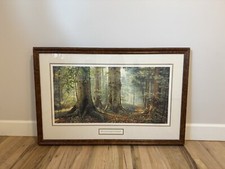 Greg olsen sacred for sale  American Fork