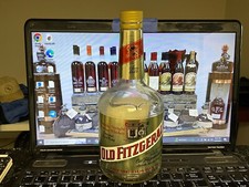 Old fitzgerald bourbon for sale  Louisville