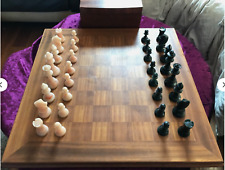 Vintage chess full for sale  CANVEY ISLAND