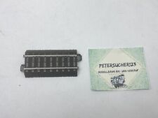 Märklin gerades gleis gebraucht kaufen  Riedenburg