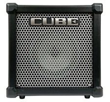 Roland cube 20gx for sale  LONDON