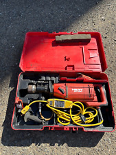 Hilti dd100 electric d'occasion  Expédié en Belgium