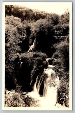 Cartolina fotografica reale usato  Spedire a Italy