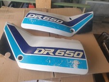 Suzuki 650 fianchetti usato  Vajont
