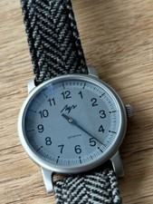 Einzeiger uhr luch gebraucht kaufen  Deutschland