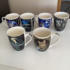 wolf mug for sale wolf mug for sale MAIDENHEAD