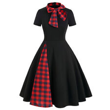Womens plaid check for sale  UK