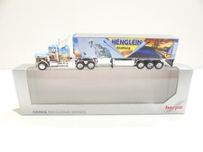 Herpa kenworth kühlkoffersatt gebraucht kaufen  Erftstadt