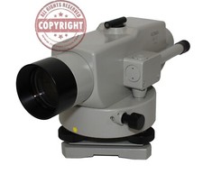 Sokkia b1c precision d'occasion  Expédié en Belgium