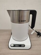 Bosch twk8631gbw kettle for sale  THETFORD