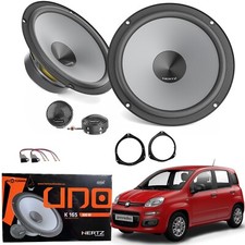 Kit casse altoparlanti usato  Pavia