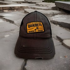 Vtg quikrete concrete for sale  Tupelo