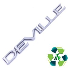 Cadillac trunk lid for sale  Bear
