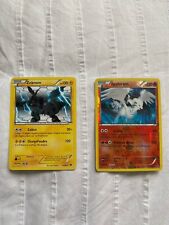 Lot carte pokémon d'occasion  Noisy-sur-École