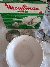 Moulin legume moulinex d'occasion  France