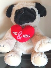 Medium size pug for sale  HAILSHAM