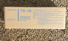 Kyocera original kit d'occasion  Beaulieu-sur-Dordogne