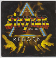 Reborn stryper gebraucht kaufen  Mönchengladbach
