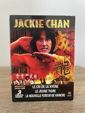 Jackie chan digipack d'occasion  Ronchin