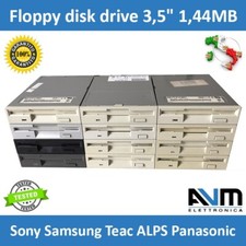 Floppy disk drive usato  Vicenza