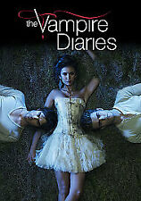Vampire diaries seasons for sale  STOCKPORT