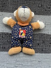 Sigikid kuscheltier stofftier gebraucht kaufen  Rüthen