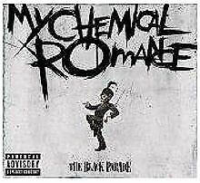 The black parade gebraucht kaufen  Berlin
